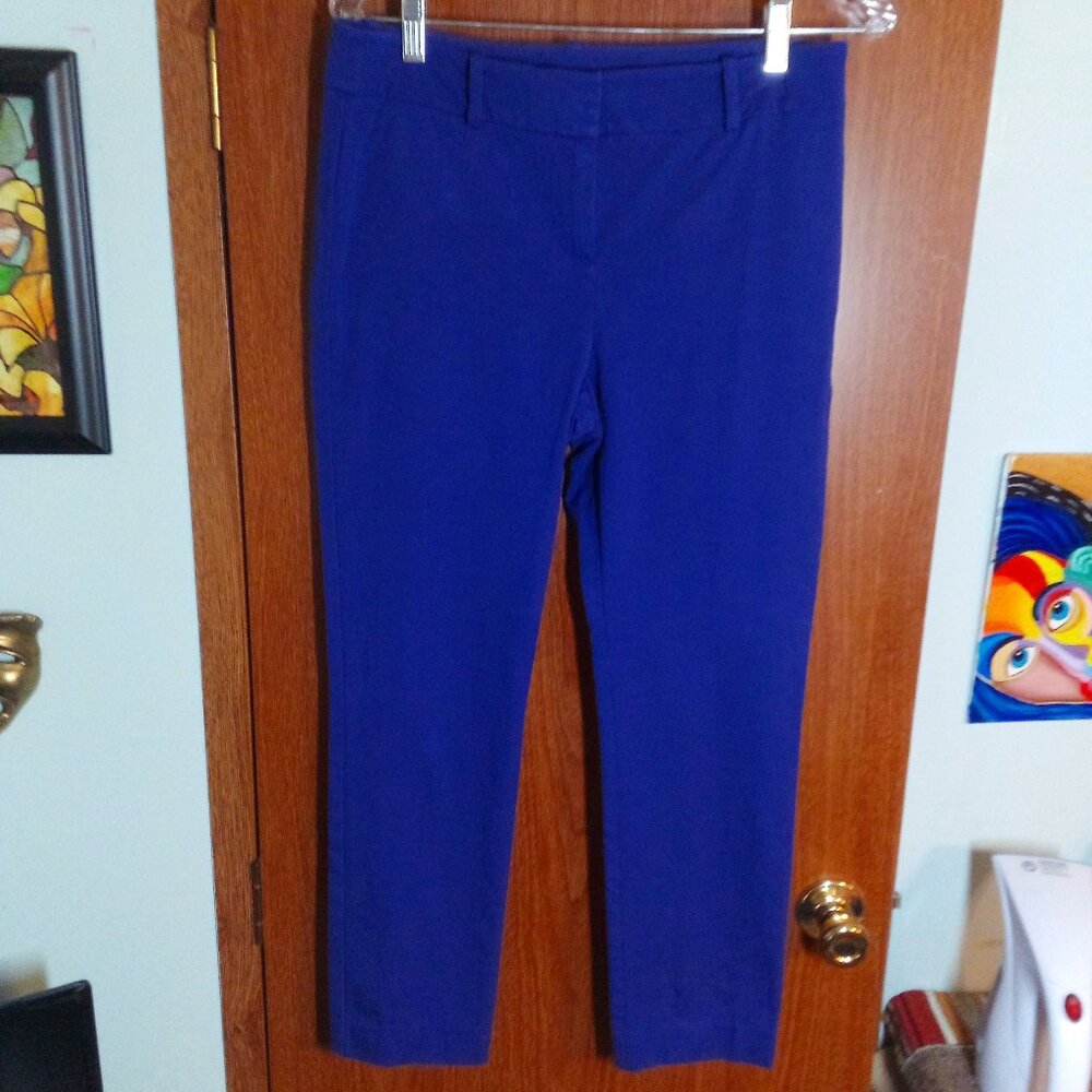 Ann Taylor Signature Womens Pants